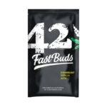 Strawberry Gorilla Auto Feminized Seeds by FastBuds