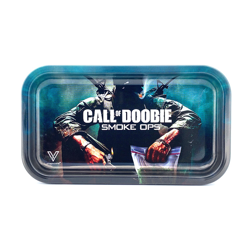 V Syndicate Syndicase 2.0 storage case closed
