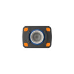 Top down view of the venty