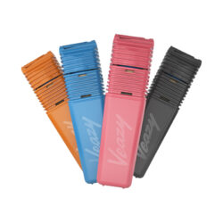 Veazy Vaporizer Herb Vaporizers Evertree