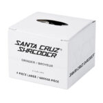 Box of the 4 piece large