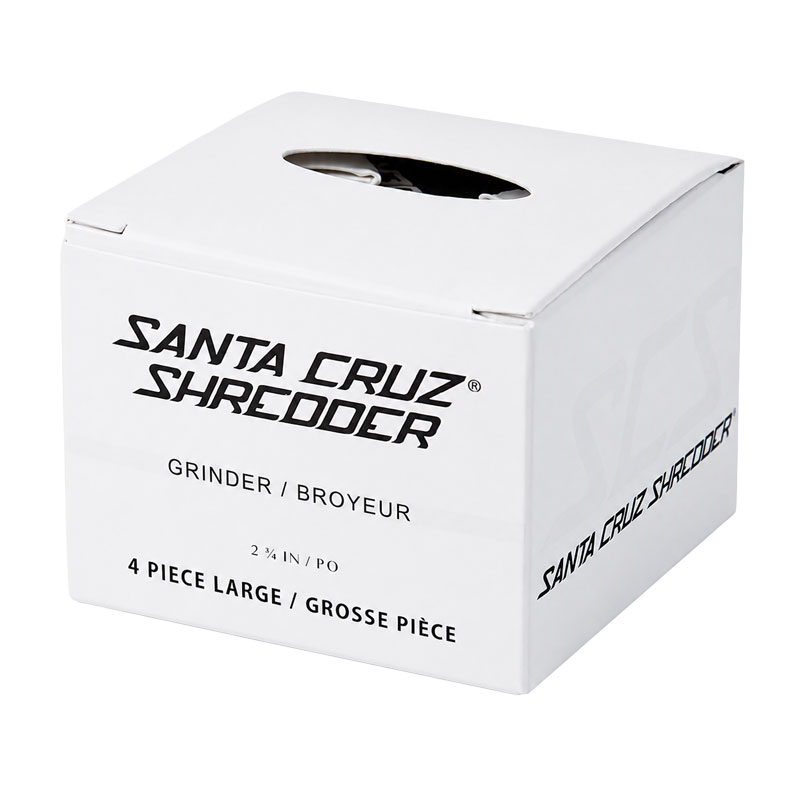 Box of the 4 piece large