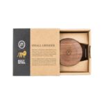 open packaging box of marley grinder