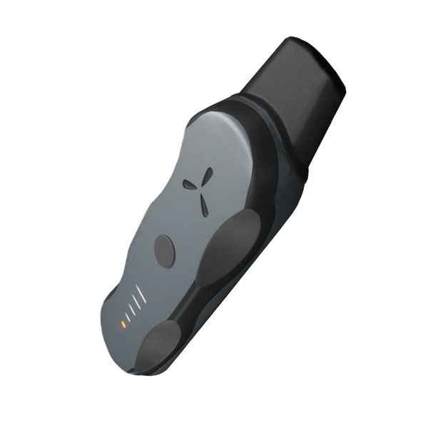 AirVape XS Go vaporizer side profile