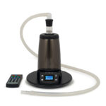 arizer Extreme Q front whip remote