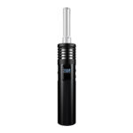 Arizer Air Max dry herb vaporizer front view