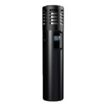 Arizer Air Max dry herb vaporizer front profile