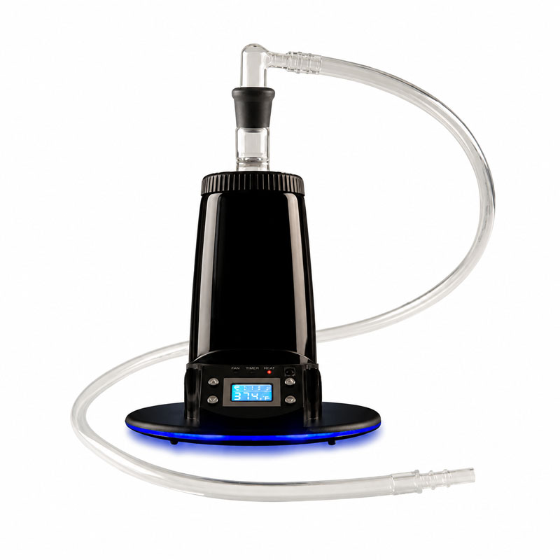 Arizer extrme with whip