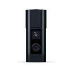 Front view of the Arizer Solo 3 V2.0 portable vaporizer on a white background.