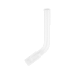 Arizer Solo Bent Glass Mouthpiece