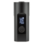 Arizer solo 2 with white background
