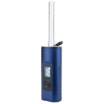 Blue solo 2 vape