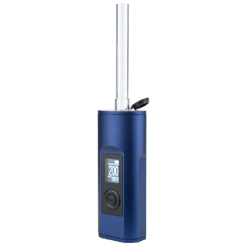 Blue solo 2 vape
