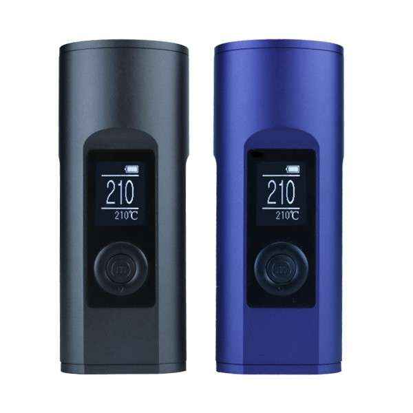 arizer soloii silo arizer solo v2