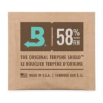 Boveda 58% 8 Gram