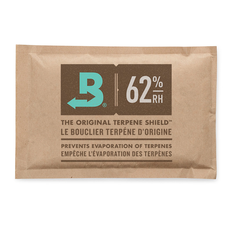 Boveda 62% 67 Gram