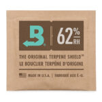 Boveda 62% 8 Gram
