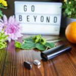 BudKups for PAX vaporizer with flowers