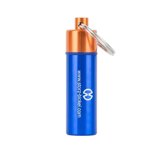 Capsule Caddy 2