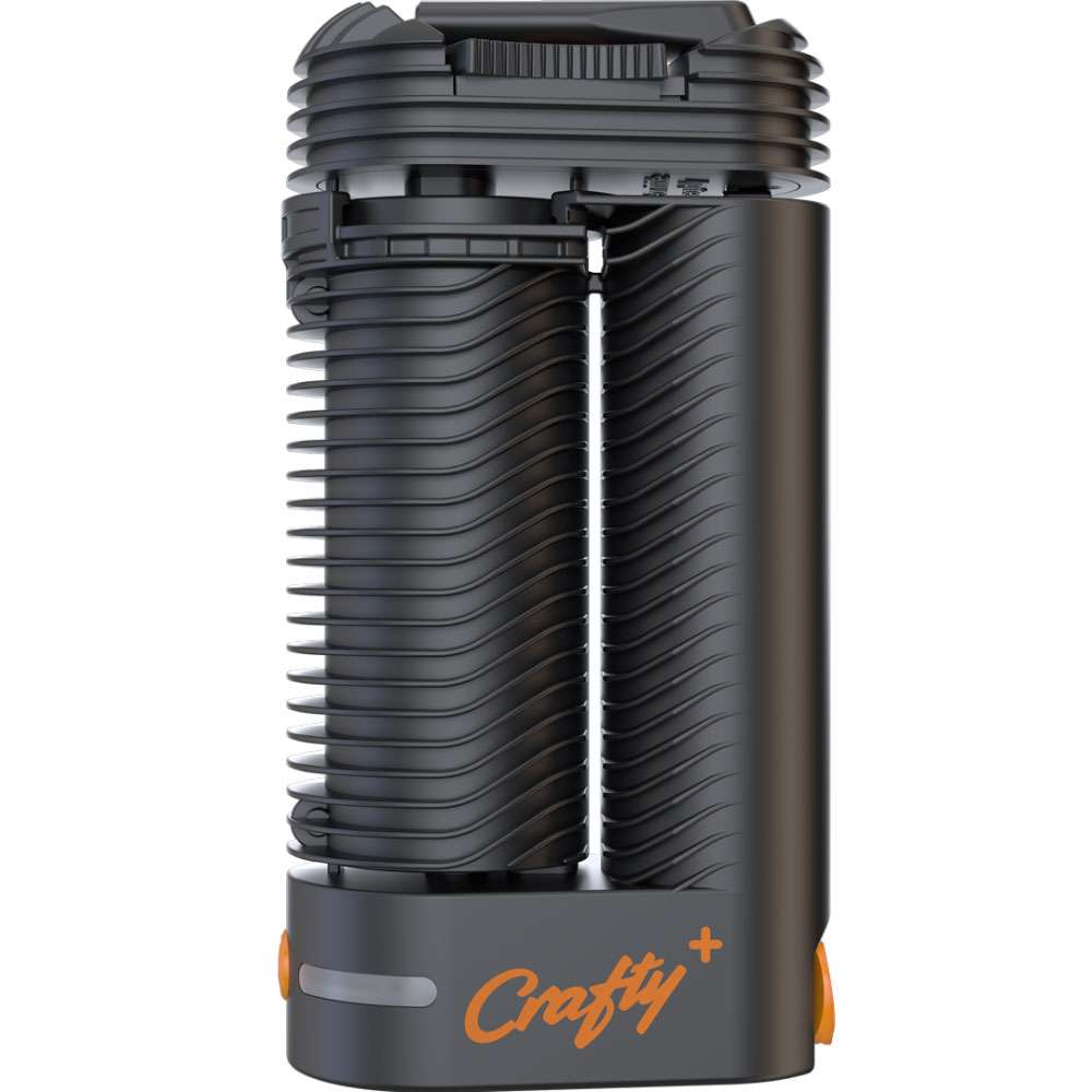 Crafty Plus Vaporizer