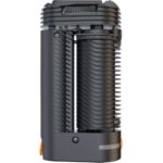 Storz & Bickel Crafty+ front view showing ceramic chamber