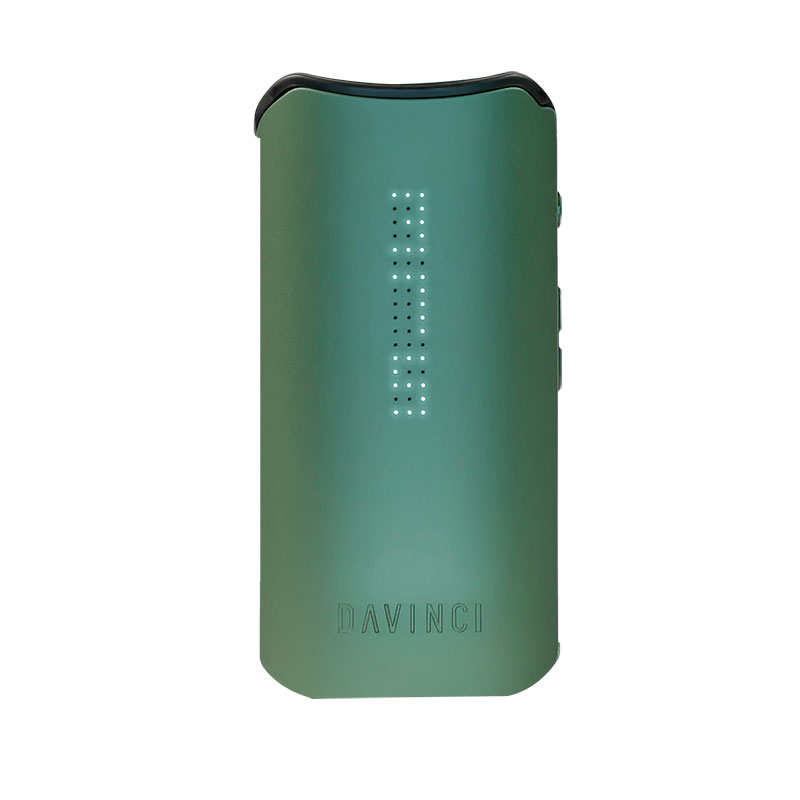 DaVinci IQC Vaporizer
