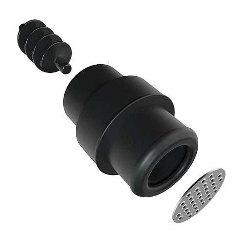 G Pen Elite 2 air filter system close-up