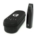 G Pen Elite 2 dry herb vaporizer with packaging