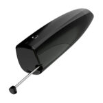 G Pen Elite 2 stirring tool accessory inserting into device