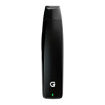 G Pen Elite 2 dry herb vaporizer front view
