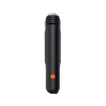 Storz & Bickel Mighty+ portable vaporizer side profile