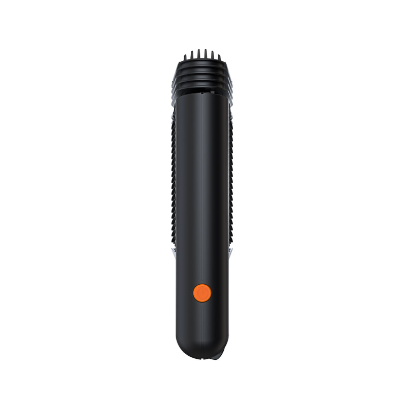 Storz & Bickel Mighty+ portable vaporizer side profile
