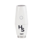 White OTTO herbal grinder on white background