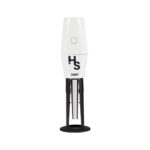 OTTO herbal grinder with cone tube attached