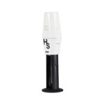 White Banana Bros OTTO herbal grinder front view