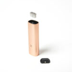 BudKups dosing capsules for PAX vaporizers