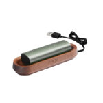 PAX Wooden Charging Tray
