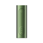 pax flow vaporizer greenstone back