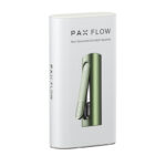 pax flow vaporizer greenstone back
