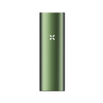 pax flow vaporizer greenstone front