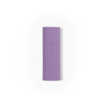 Lavender PAX grip sleeve