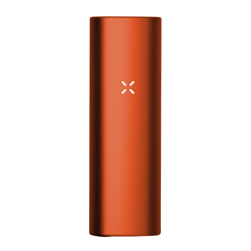 PAX Mini dry herb vaporizer front view