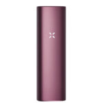 PAX Plus dry herb vape in Elderberry on a white background