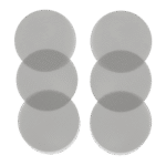 Plenty normal screen replacement set