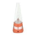 Puffco Peak Canyon vaporizer front view