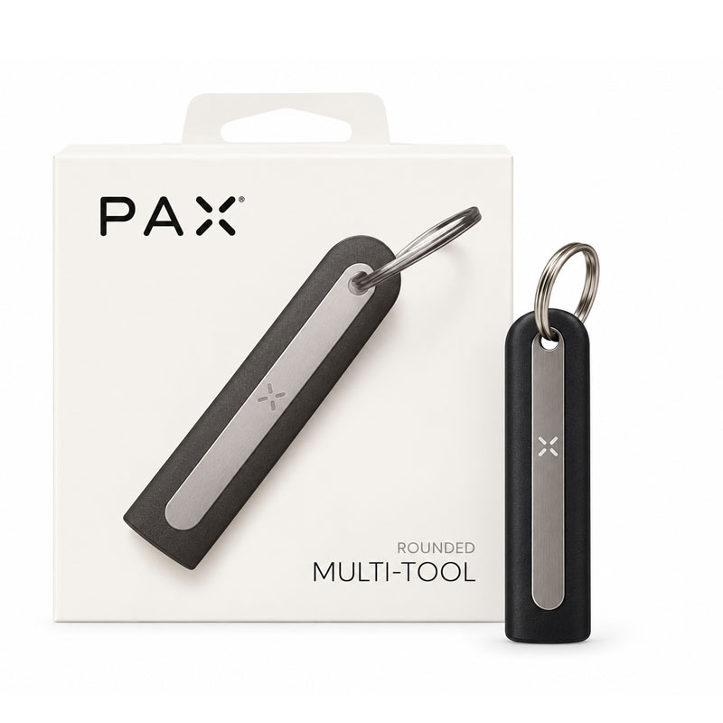 Pax rounded multi tool