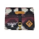santa cruz shredder rolling kit Maroon