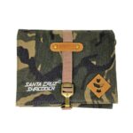 santa cruz shredder rolling kit camo