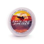 Santa Cruz Surfer grinder design