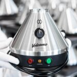 Storz & Bickel Volcano Classic with EASY VALVE balloon system